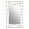 Nástenné zrkadlo 74x109 cm Zariah – Premier Housewares