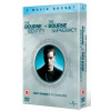 The Bourne Identity / The Bourne Supremacy - 2 Movie Boxset - v originálním znění bez CZ titulků - 2xDVD /2xplast v šubru/ (Agent bez minulosti / Bourneův mýtus)