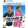 Tennis World Tour 2 Complete Edition (PS5)