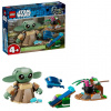 LEGO LEGO® Star Wars™ 75443 Groguova usadlosť