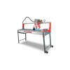 Portálová píla RUBI DX-350-N 1300 Laser&Level (Ref: 52915)