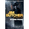 Storm Front The Dresden Files 1