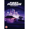 Fast and Furious 3 - The Fast And The Furious - Tokyo Drift DVD