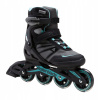 Kolieskové korčule Rollerblade Zetrablade W 07958700821 r 38