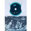 G3 - Satriani/Vai/Petrucci - Live in Tokyo - DVD /dárkový obal/