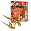 Sada Buki DinoKit Tyranosaurus Kostra dinosaura Malý archeológ