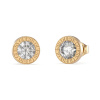 Náušnice Guess JUBE02244JWYGTU