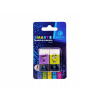 ASTRA Smart biela guma veľ.S blister mix farieb 403022015 2 ks