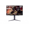 LG UltraGear/27GS85Q-B/27''/IPS/QHD/180Hz/1ms/Black/2R 27GS85Q-B.AEU