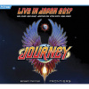Blu-ray Journey - ESCAPE & FRONTIERS.../CD