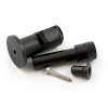 Fox Fox Black Label Stage Stands, Variant Stage Stand & QR Insert