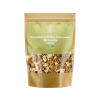 BrainMax Pure Pistachio & White Chocolate Granola pistácie a biela čokoláda BIO 400 g