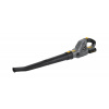 Akumulátorový fúkač na lístie 20V 2Ah REBEL TOOLS