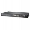 Planet FNSW-2401 Switch 24 x 10/100, kov, rack (FNSW-2401)