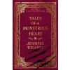 Tales of a Monstrous Heart: The instant Sunday Times bestselling gothic romantasy inspired by Jane Eyre - Jennifer Delaney