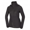 Northfinder Northkit BU-4268OR black XXL; Černá bunda