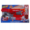 Detská zbraň - NERF N-strike - Elite: Mega Cyclon (Detská zbraň - NERF N-strike - Elite: Mega Cyclon)