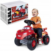 Quad pre 6V batériu pre deti autá Zigzak feber (Quad pre 6V batériu pre deti autá Zigzak feber)