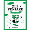 E-kniha: Zlé peniaze