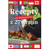 Recepty od diplomatov z 27 krajín