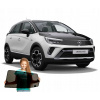 Záclony RayStop určené pre Opel Crossland