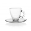 Glasmark Šálka Roma sklo 6 x 85 ml