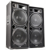 Max 215 4000W Disco Speaker Set 2x 15