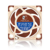 Noctua Noctua NF-A4x20-FLX, 40x40x20mm, 3-pin, 5000/3700 RPM