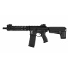 Delta Armory airsoft zbraň AR15 MK18 Alpha Full Metal Čierna