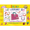 Šperky a doplnky