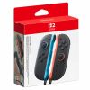 Nintendo Joy-Con 2 Pair Light Blue/Light Red