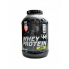 Proteínová výživa, koncentrát bielkovín - WPC Mammut Nutrition prášok 3000 g