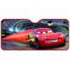 Slnečná clona ALU CARS Disney na prednú časť