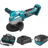 Súprava Dedra SAS+ALL DED7050+DED7034+DED7038+DED7001 - DED7011