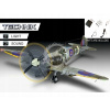Model Revell Supermarine Spitfire Mk.Ixc 00457 mierka 1:32