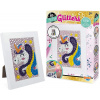 Buki France BeTeens GLITTERS Jednorožec (DP002)