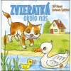 Zvieratká okolo nás - Havel Jiří, Šplíchal Antonín