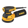 DeWalt DWE6423-QS 280 W, 230V 125 mm Exzenterschleifer