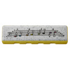 HOHNER Speedy yellow/green