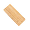 Bambusový servírovací podnos BAMBOU 40x17 cm ALL 991404