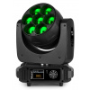BeamZ Professional MHL740 LED Moving Head Zoom 7x40W