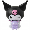 NOČNÁ LAMPA NOČNÁ LAMPA PRE DETI KUROMI GLOBUDDIES 16 cm
