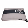 Lex & Max Luxusný poťah na pelech pre psa Lex & Max Star 90 x 65 cm | béžový