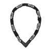 Reťazový zámok ABUS CityChain 1010/140 (dĺžka 140 cm, hrúbka 9 mm)