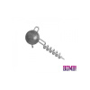 Delphin BOMB! Twisto JIGER / 3ks 5g