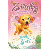 Zvířátka z Kouzelného lesa Štěňátko Štefi - Lily Small