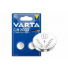 Varta CR 2032 2ks 6032101402