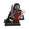 LN1692 LEGO NOVÁ MINIFIGURKA Dungeons & Dragons® Strahd von Zarovicz UPÍR