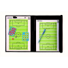 DEMI SPORT Magnetická taktická tabuľa futbal - 32x24 cm