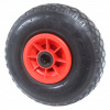 Pneumatické koleso Domino 260 mm, nosnosť 150 kg
